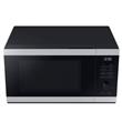 Microondas Samsung Bespoke MG32DG4524ATBG Grill 32lt Silver